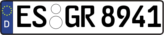 ES-GR8941