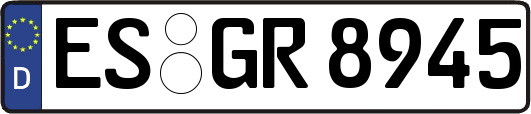ES-GR8945