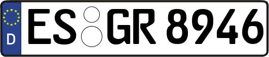 ES-GR8946