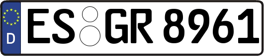 ES-GR8961
