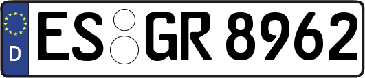 ES-GR8962