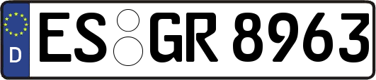ES-GR8963