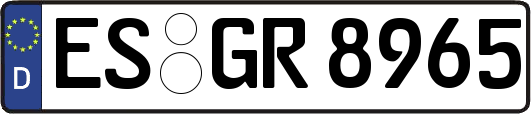 ES-GR8965