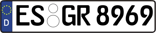 ES-GR8969