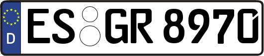 ES-GR8970