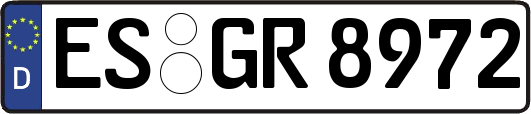 ES-GR8972