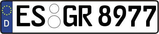 ES-GR8977
