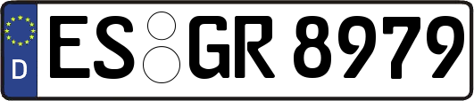 ES-GR8979