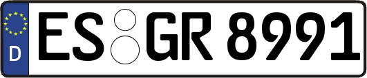 ES-GR8991