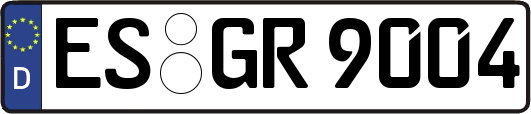 ES-GR9004