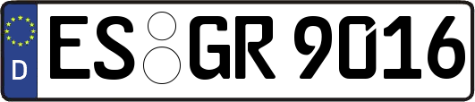 ES-GR9016