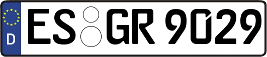 ES-GR9029