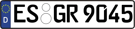 ES-GR9045