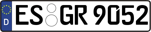 ES-GR9052