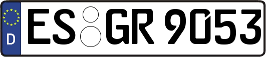 ES-GR9053