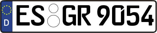 ES-GR9054
