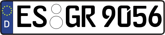 ES-GR9056