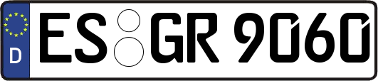 ES-GR9060