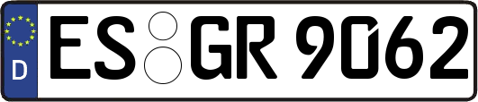 ES-GR9062