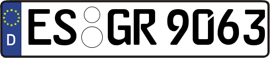 ES-GR9063