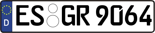 ES-GR9064