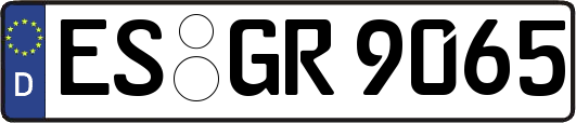 ES-GR9065
