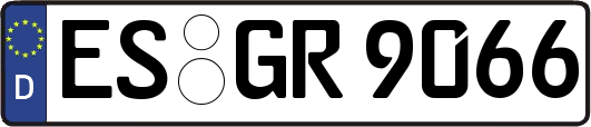 ES-GR9066