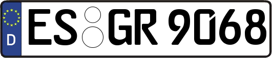 ES-GR9068