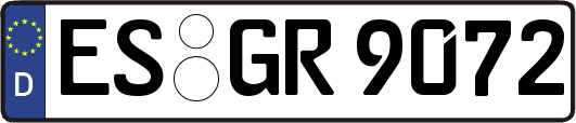 ES-GR9072