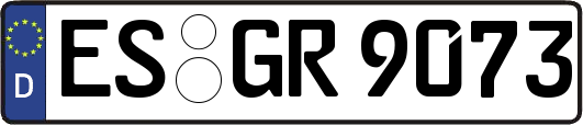 ES-GR9073