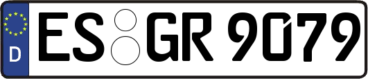 ES-GR9079