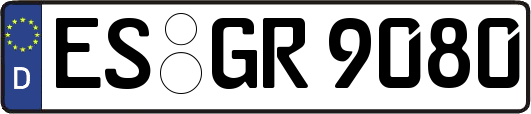 ES-GR9080