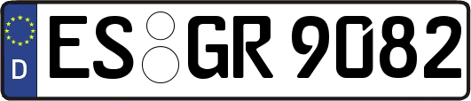 ES-GR9082