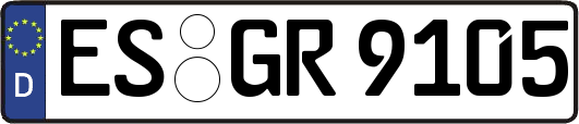 ES-GR9105