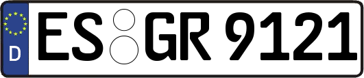 ES-GR9121