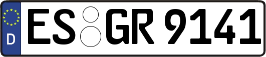 ES-GR9141