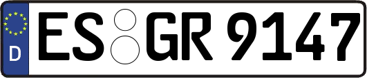 ES-GR9147