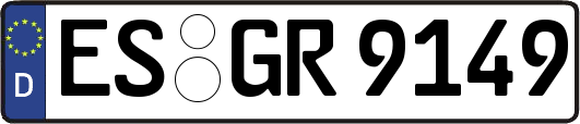 ES-GR9149