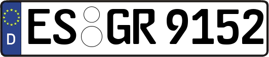 ES-GR9152