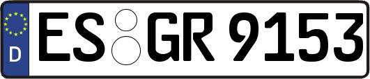 ES-GR9153