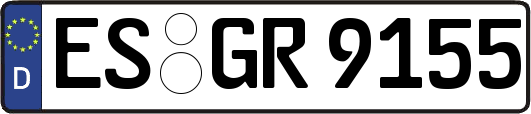 ES-GR9155
