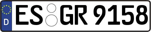 ES-GR9158