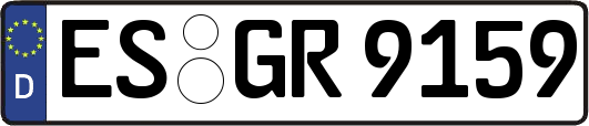 ES-GR9159