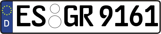 ES-GR9161
