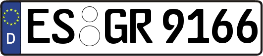 ES-GR9166