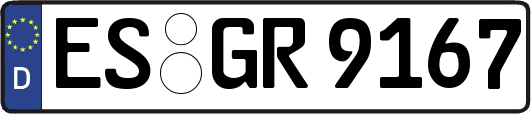 ES-GR9167