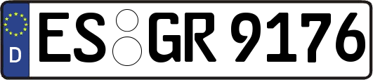 ES-GR9176