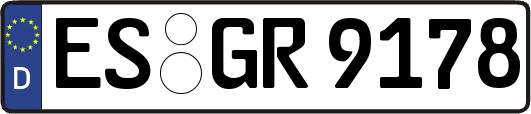 ES-GR9178