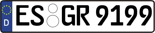 ES-GR9199