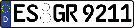 ES-GR9211